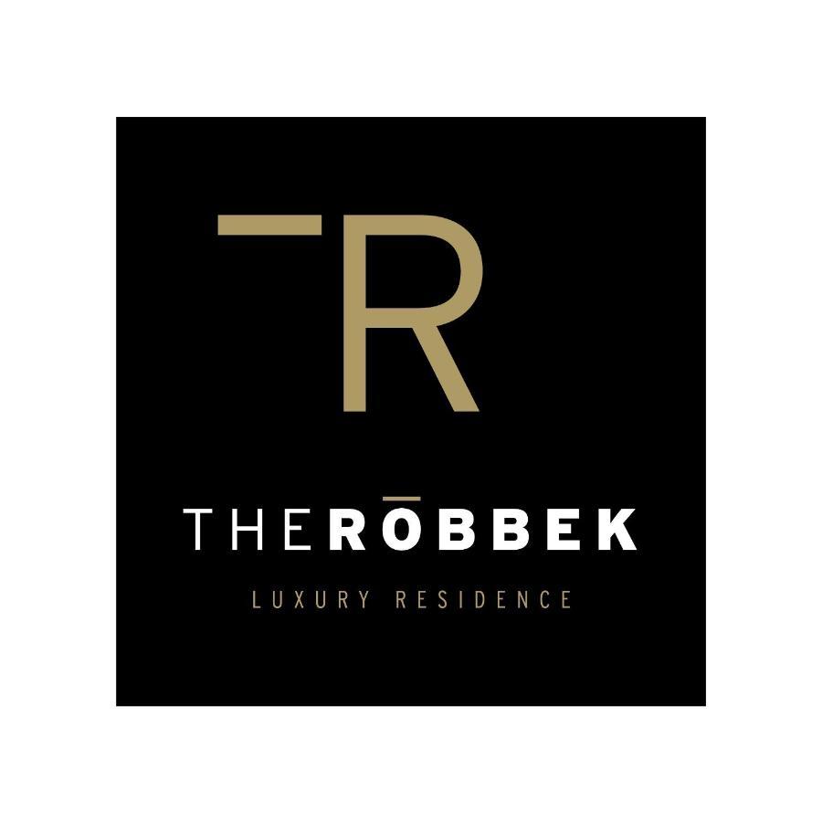 The Roebbek X Hanse Hamburgo Exterior foto