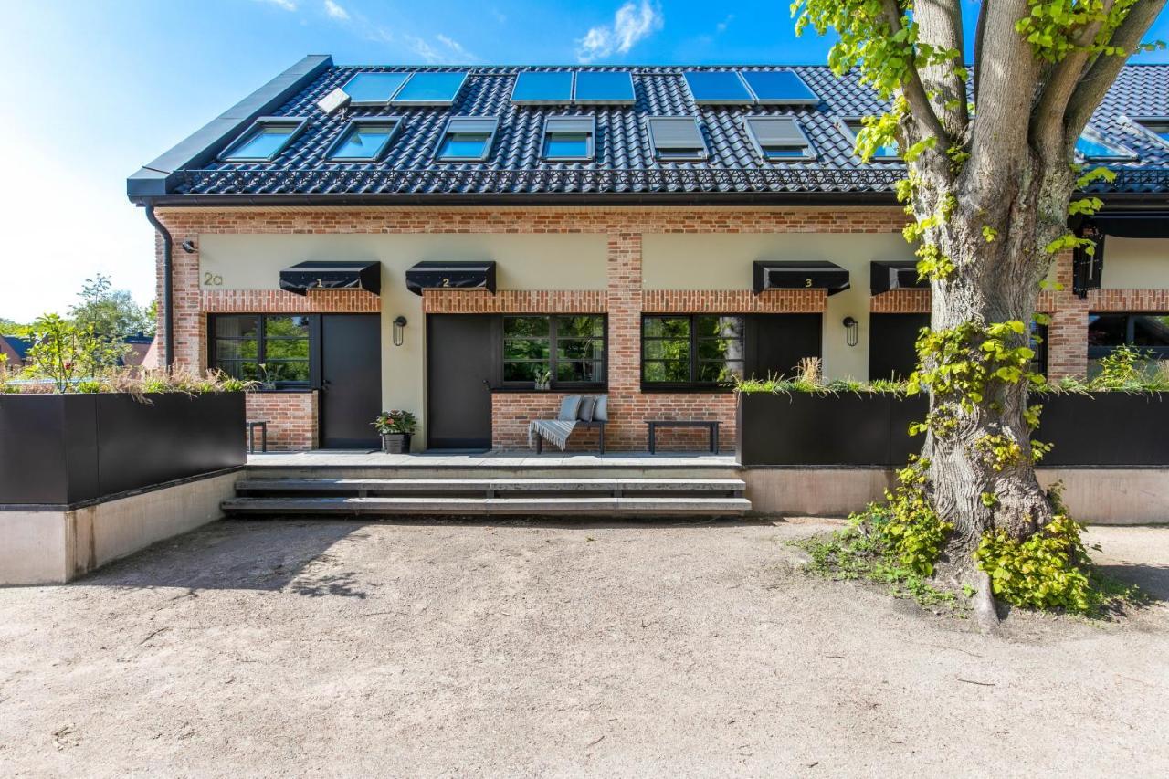 The Roebbek X Hanse Hamburgo Exterior foto